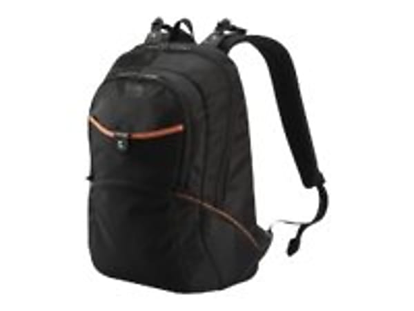 Everki Glide Laptop Backpack For 17.3" Laptops, Black