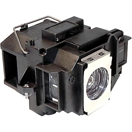 eReplacements ELPLP54-OEM, V13H010L54-OEM (OSRAM Bulb) - Projector lamp - 2000 hour(s) -  - ELPLP54OEM