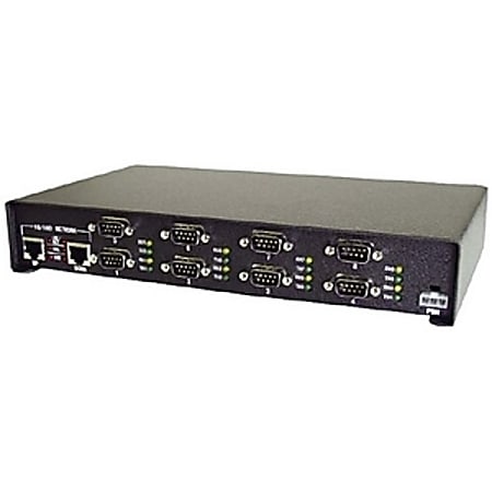 Comtrol DeviceMaster PRO 8-Port Device Server