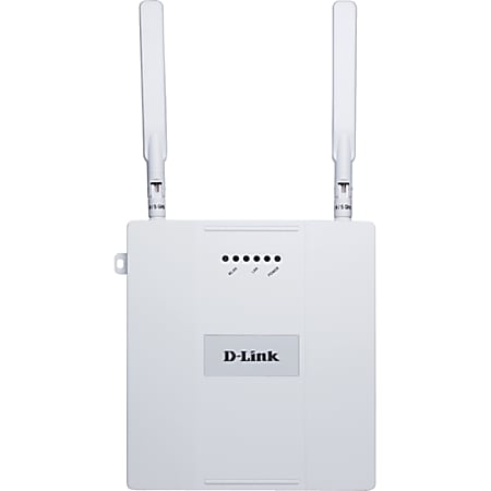 D-Link AirPremier DAP-2565 IEEE 802.11n 300 Mbit/s Wireless Access Point - ISM Band - UNII Band