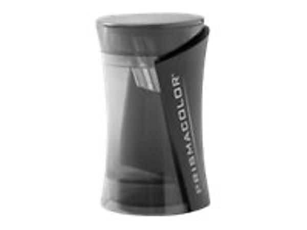 Prismacolor Premier Pencil Sharpener Black - Office Depot