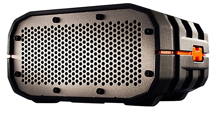 Braven BRV Water Resistant Wireless Speaker Office Depot