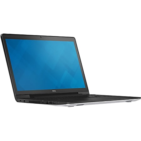 DELL Inspiron 5758 i7-5500U 16GB 新品SSD Dell Inspiron 17-5758 Notebook Review - NotebookCheck.net