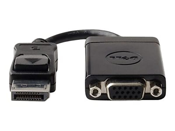 Displayport vga converter deals