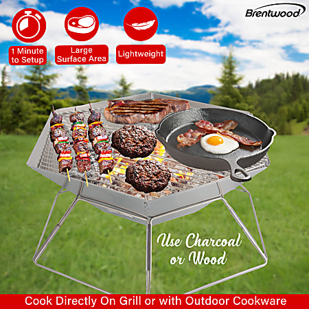 Accessory Walmart Outdoor Griddle Blackstone 36” Omnivore Propane