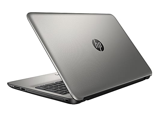 HP 15 Laptop Computer With 15.6 Screen 4th Gen Intel Core i5
