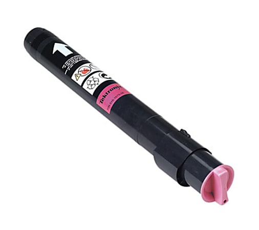 Xerox Phaser 780 - Magenta - original - toner cartridge - for Phaser 780; Phaser 780, 780 Plus