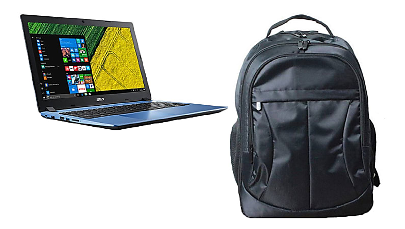 laptop bag acer