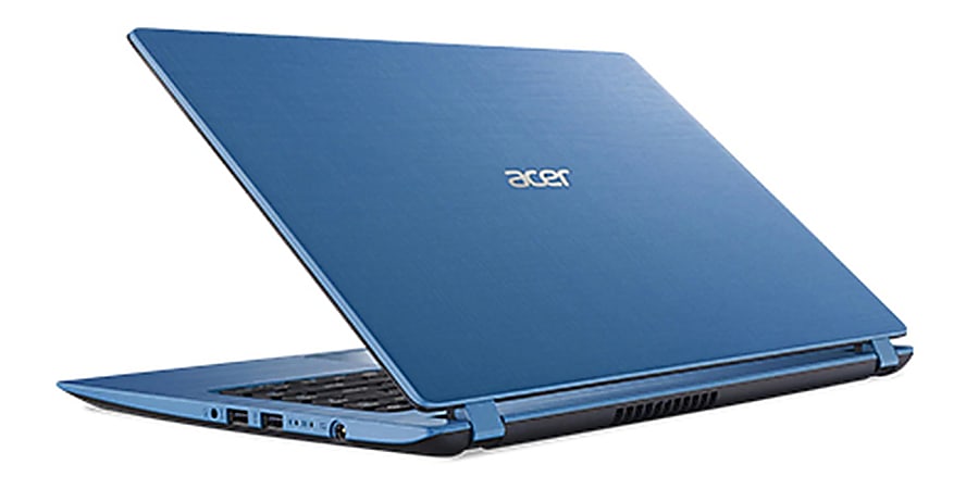 Exclusión Derechos de autor Converger Acer Aspire 3 A315 53 Laptop 15.6 Screen Intel Core i3 4GB Memory16GB Intel  Optane Memory 1TB Hard Drive Windows 10 Indigo Blue A3155332TF BAG - Office  Depot