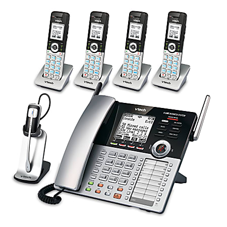 Business Phone System  