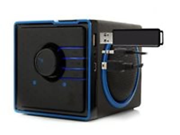 GOgroove SonaVERSE BX - Speaker - for portable use - 6 Watt