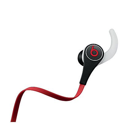 Beats™ by Dr. Dre™ Tour In-Ear Headphones, Black