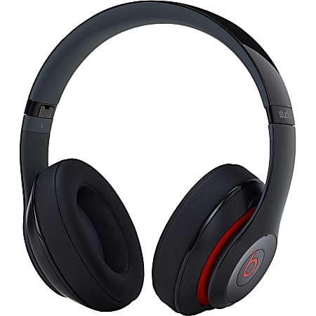 Beats™ by Dr. Dre™ Studio Wireless Over Ear Headphones, Black