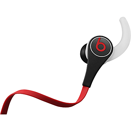 Beats by Dr. Dre Tour Earphones