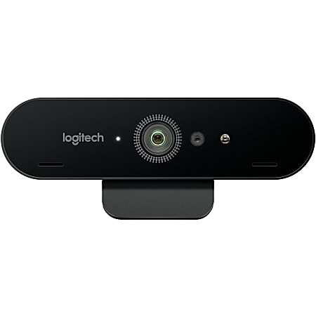 Logitech brio 4k ultra hd best sale