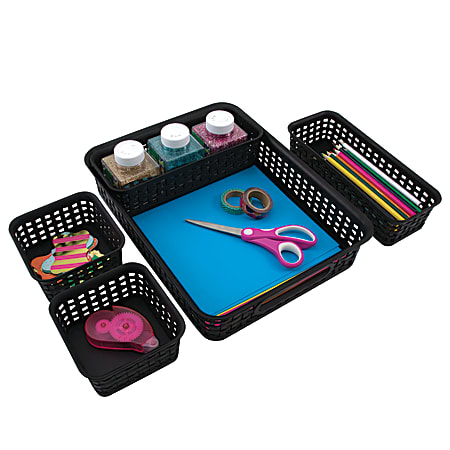 https://media.officedepot.com/images/f_auto,q_auto,e_sharpen,h_450/products/172517/172517_o03_see_jane_work_plastic_weave_bins_071619/172517