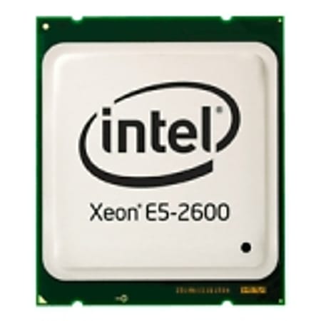 Intel Xeon E5-2630 Hexa-core (6 Core) 2.30 GHz Processor - Socket LGA-2011OEM Pack