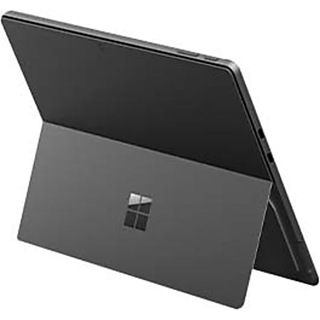 Microsoft Surface Pro 9 For Business - 13 PixelSense Display - Core i7  12th Gen 1265U Deca-core (10 Core) 1.80 GHz - 16GB Ram - 256 GB SSD -  Windows 10 Pro - Platinum S8G-00001 