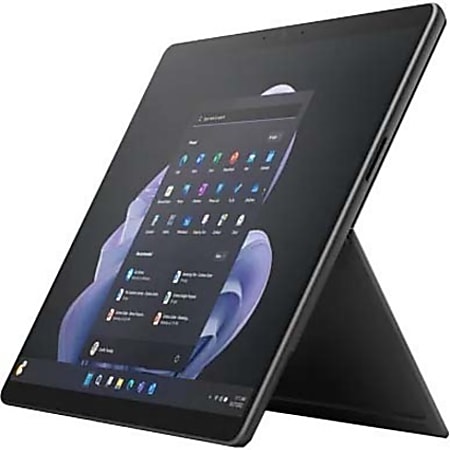 Microsoft Surface Pro 9 Tablet 13 16 GB 256 GB SSD Windows