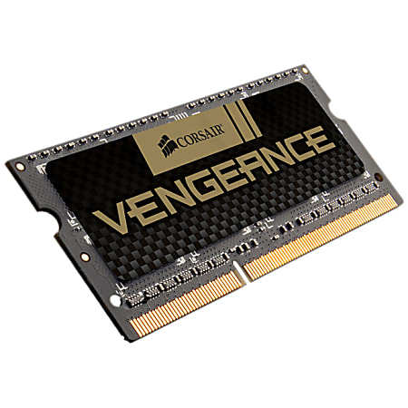 SODIMM DDR4 8GO 3200MHZ CORSAIR