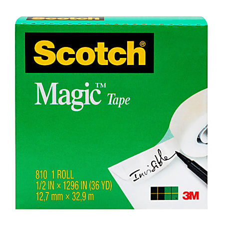 Scotch removable hot sale tape