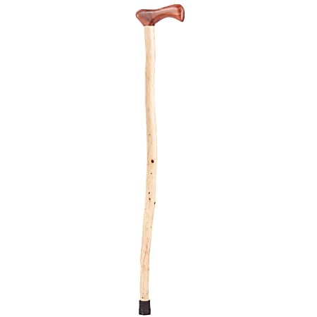 Brazos Walking Sticks™ Free Form Cedar Wood Walking Cane, 40"