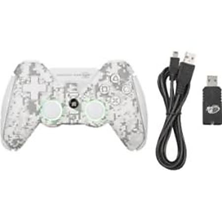 Mad Catz Call of Duty Modern Warfare 2 Wireless Combat Controller