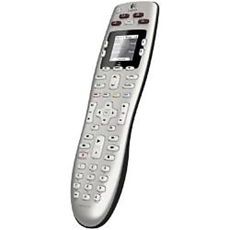 Logitech Harmony 650 Universal Remote Control