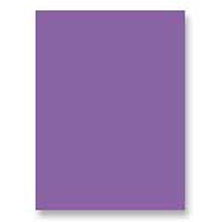 Pacon Decorol Flame Retardant Paper Roll 36 x 1000 Purple - Office Depot