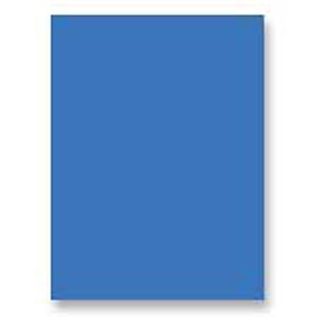 Pacon® Decorol® Flame-Retardant Paper Roll, 36" x 1000', Blue