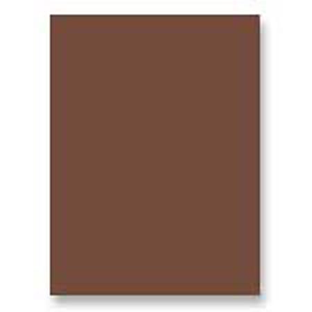 Dark brown deals paper roll