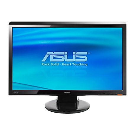 Asus VH232H 23" LCD Monitor - 16:9 - 5 ms