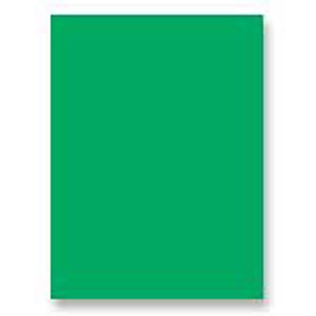 Pacon Fadeless Art Paper Roll 48 x 50 Emerald Green - Office Depot