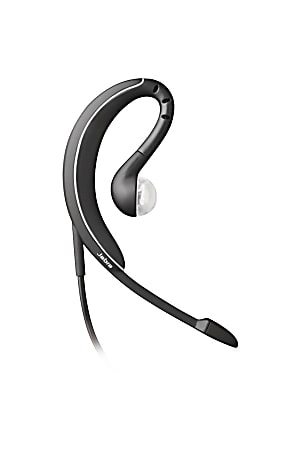 Jabra 100-55300000-02 Wave Corded Headset