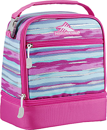 High sierra lunch bag hot sale