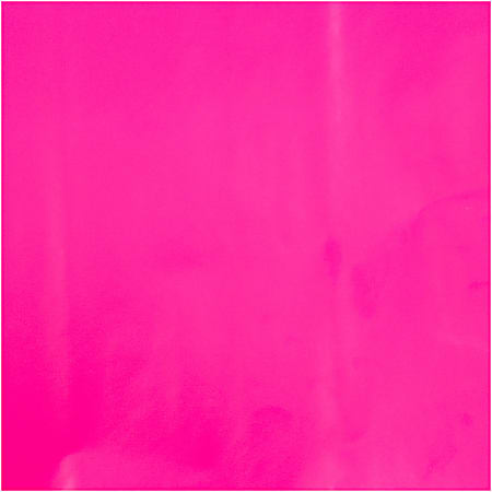 Glossy Hot Pink Wrapping Paper | Zazzle