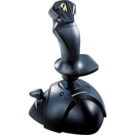 Guillemot Thrustmaster T.16000M Fcs USB Joystick (Pc)