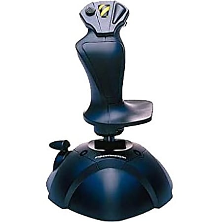 Thrustmaster T.16000M FCS Gaming Joystick Cable PC - Office Depot