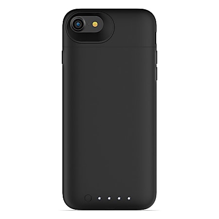 mophie® Juice Pack Air Case For Apple® iPhone® 7, Black