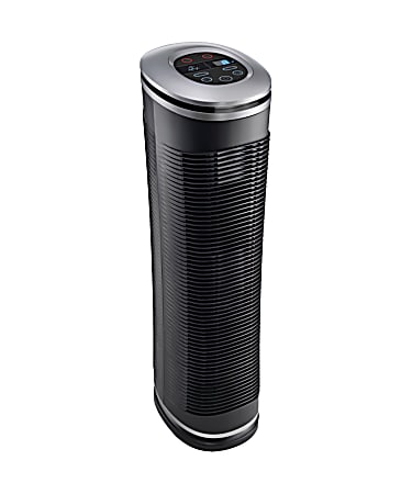 Homedics hypoallergenic deals hepa air cleaner