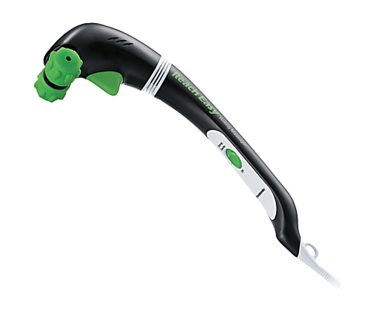 Reach easy back massager 2025