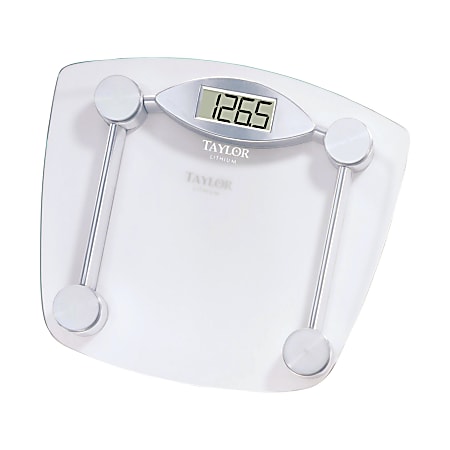 Brecknell BFS-150 Body Fat Bathroom Scale