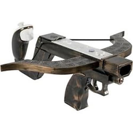 CTA Digital Crossbow for Wii