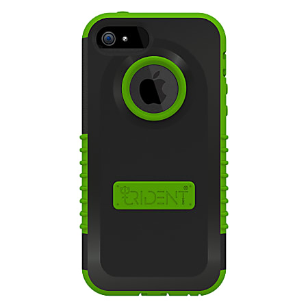 Cyclops Case for Apple iPhone 5 (Trident Green)