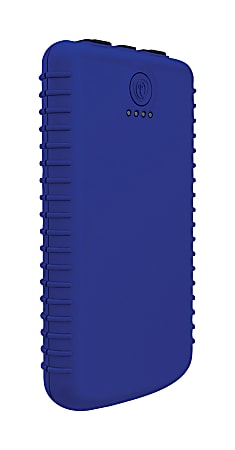 Trident Electra Portable Power 9000, Blue