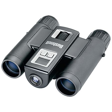Bushnell ImageView Digital Imaging Binoculars, 10 x 25, BSH111026