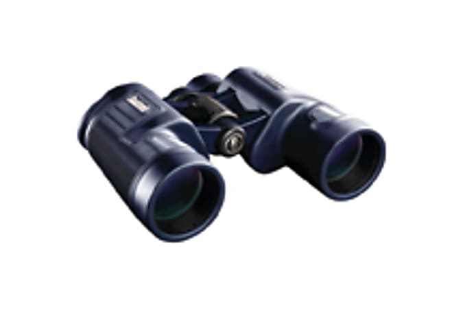 Bushnell H20 Binocular - 8x 42 mm Objective Diameter - Porro - BaK4 - Armored, Shock Proof, Fog Proof, Water Proof