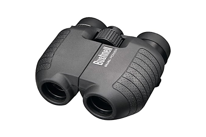 Bushnell 1751030 Spectator 5-10 X 30mm Dual Power Binoculars