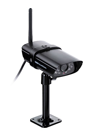Uniden® Guardian GC45 Wireless Outdoor Weatherproof Security Camera