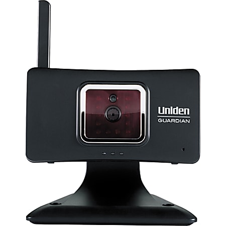 Uniden Guardian GC43 Portable Indoor Camera